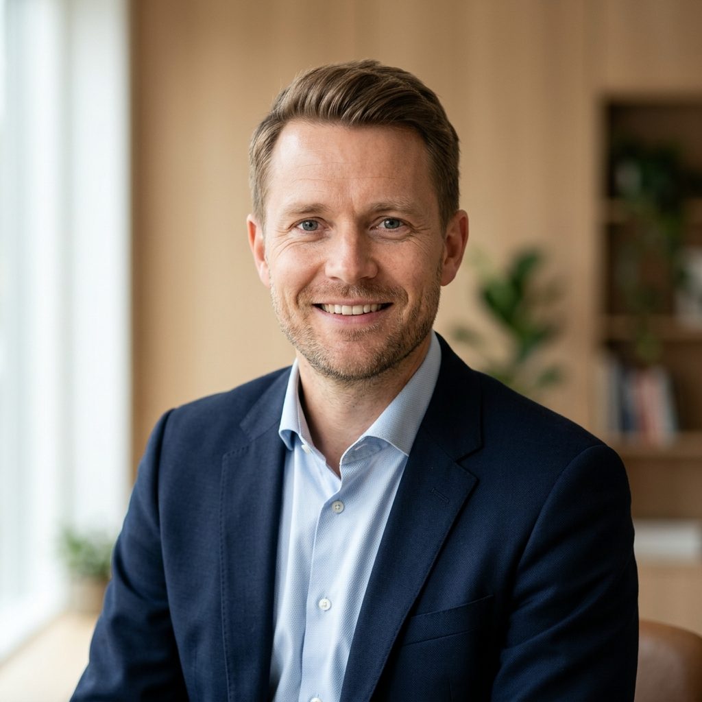 Oliver Lassen